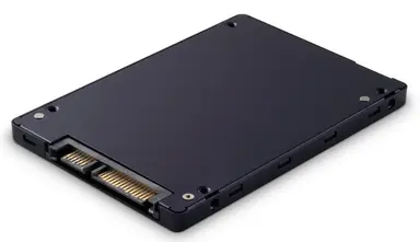 Lenovo ThinkSystem 3.5 in 5100 1.92TB Entry SATA 6GB Hot Swap SSD