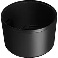 Canon USA Canon ET-88C Lens Hood (Black), image 3