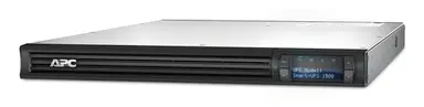 APC BY Schneider Electric APC SMART_UPS with Smartconnect 1500VA RN 1U 120V, image 4