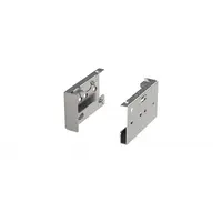 Qnap 2 for 1 Rackmount Kit for Half Rack Design Qsw Switch, image 3