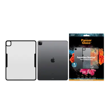 Panzerglass iPad Pro 12.9 Clearcase, image 7