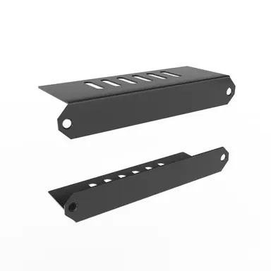 Chief TiLED® Universal Trim Kits - Individual Trim Components - Vented Top/Bottom Pair - 250mm