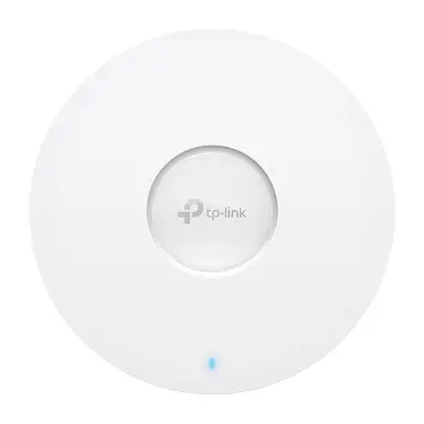 Omada Networks by TP Link AX1800 Ceiling Mount Wi-Fi 6 Access Poin, image 2