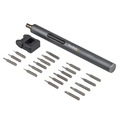 StarTech.com 20-Bit Electric Precision Screwdriver, image 5