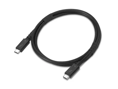 Lenovo CABLE_BO Lenovo TBT4 1M USB-C Cable