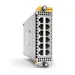 Allied Telesis 12 X 1/2.5/5/10GBASE-T Ports Line Card for SBX908GEN2, X950 Series., image 4