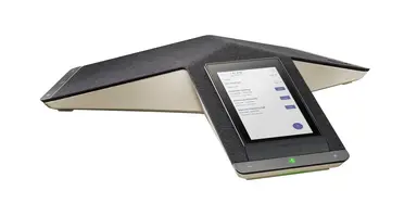 HP Poly Trio C60 IP Conference Phone for Microsoft Teams and Poe-Enabled No Radio, image 6