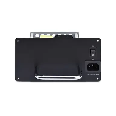 StarTech.com 130W AC Redundant Power Module Ensures Continuous Operation for the MCM15-MEDIA, image 7