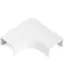 StarTech.com Wall Cable Raceway with Adhesive Tape - 19X11MM - Lateral EL, image 5