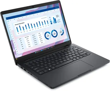 Dell Spldell Pro Max 14 MC14255RYZEN AI 7 Pro 35016GB (1DIMMS)512GBCLASS 35SSD14FHD+N, image 3