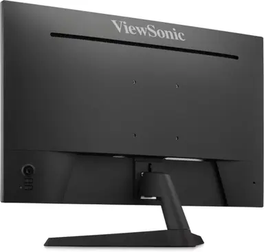 ViewSonic computer monitor 68.6 cm (27") 1920 × 1080 pixels Full HD LED Black, image 8