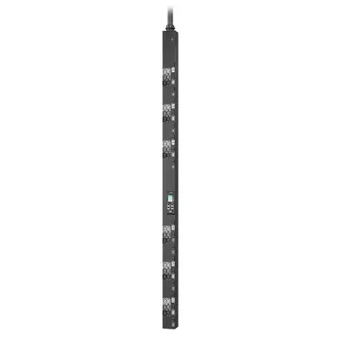 APC by Schneider Electric Power Distribution Unit - Vertical (0U) - 415V - 18X C13/C15/C19/C