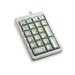 Cherry Americas LT Gray 4 Ultraslim USB 21 Mechanical K, image 5