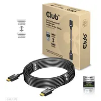 Club 3D B.V Certified Ultra High Speed HDMI Cable, image 3