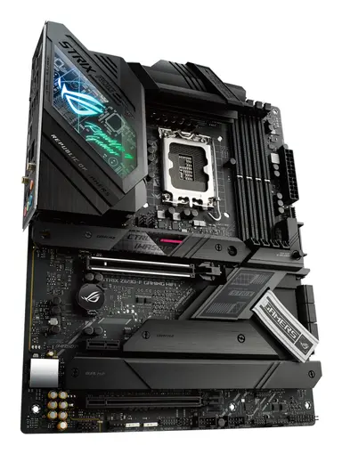 ASUS Rog Strix Z690-F Gaming WIFI, image 8