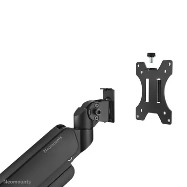 Neomounts Next Core Desk Mount 1 UW Curve, image 8