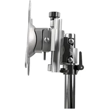StarTech.com VESA 75X75/100X100MM Free Standing Dual Monitor Stand for Displays up to 24, image 4
