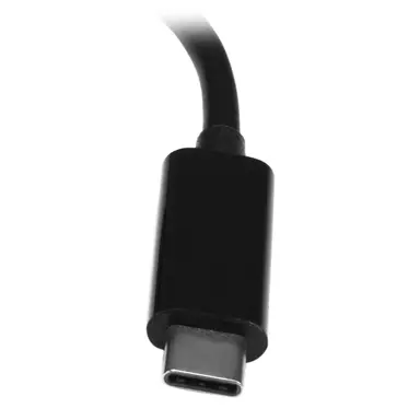 StarTech.com USB 3.0 Hub - USB Type-C Host to 4X USB-a - 4-Port USB C Hub with Power Delivery, image 7