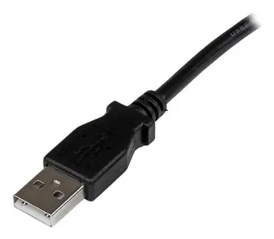 StarTech.com Connect Hard-to-Reach USB 2.0 Peripherals, for Installation in Narrow Spaces - U, image 6