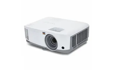 ViewSonic XGA DLP Projector, 1024 × 768 , 4,000 Lumens with a 22,000:1 Contrast Ratio at D, image 8