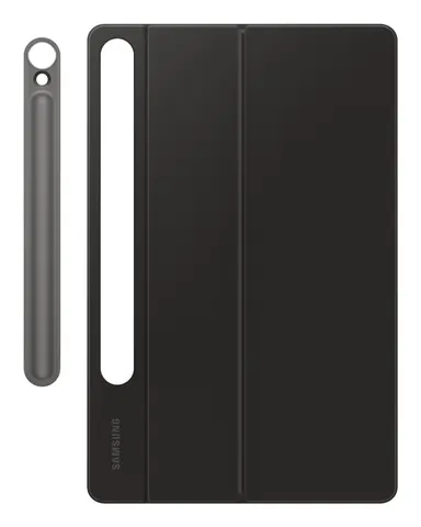 Samsung Electronics Co. Tab S10 FE & S9 FE & S9 Book Cover Keyboard - Black (AI Key), image 8