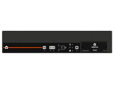 Vertiv Rpdu Rack Transfer Swch 20A 120V 1.9KW 2, image 4