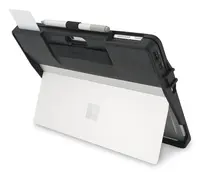 Kensington Computer Blackbelt Rugged Case with Integrated Smart Card Reader (Cac) & HDMI for Surface, image 3