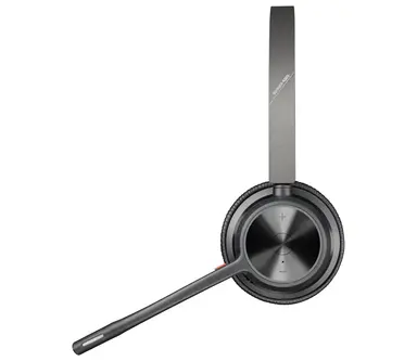 HP Sbuy Poly Voyager 4320 USB-C Headset +BT700 Dongle +CHARGING Stand, image 8