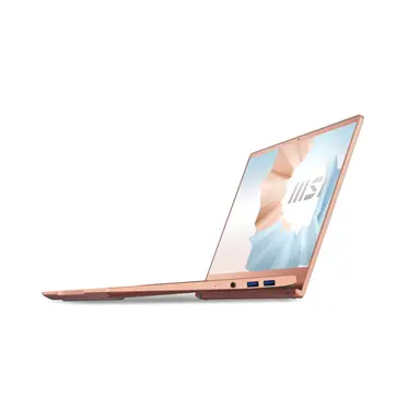 MSI Computer Modern 14 B11SB-290 14IN I7 MX450, image 6