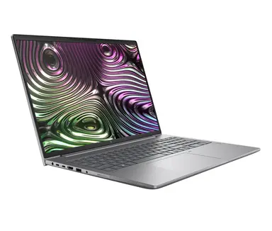 HP ZBook X G1I 16 in WUXGA LED Uwva 60HZ (1920 × 1200) U7 265H 64GB 1TB Nvidia RT, image 6