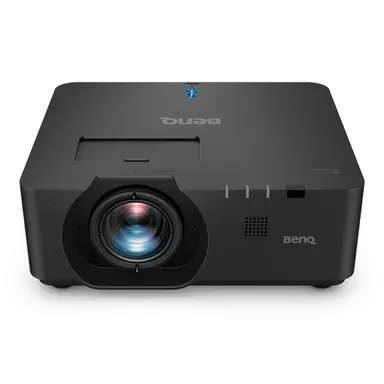 Benq America Benq Laser Wuxga Short Throw Projector, image 4