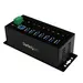 StarTech.com Add Seven USB 3.0 Ports with This Din Rail or Surface-Mountable Metal Hub - 15KV, image 5