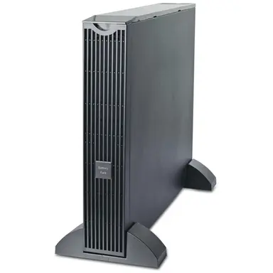 APC BY Schneider Electric APC Smart-Ups RT 48V Battery Pack - UPS Battery - 2 X Lead Acid - Black - 2 Year
