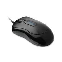 Kensington Computer Mouse in a Box USB - Black, image 3
