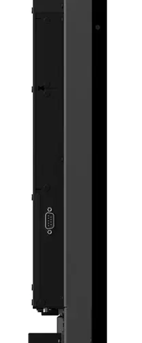 Sharp Electronics Multisync - 75 LCD Public Display Monitor, 3840 × 2160, 24/7, 550 CD/M2, image 8