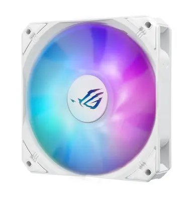 ASUS Rog Strix LC Iii 360 Argb Wht, image 6