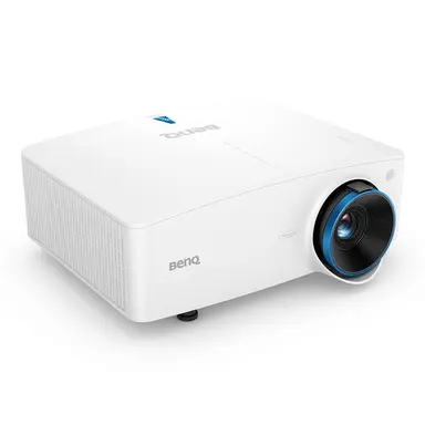 Benq America Wuxga-Laser White 1920X1200 Dlp 6000 3 000 000:1 D-SUB;USB Type A-1;A-I/O;RJ45;U, image 7