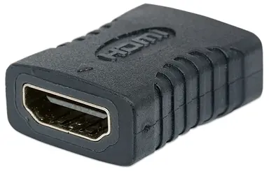 Manhattan - Strategic HDMI Coupler a-F to a-F, image 4