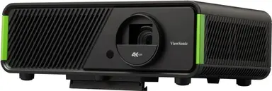 Viewsonic Design for Xbox Smart LED 4K Projector, image 6