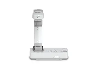 Epson DC-13 - 2MP - Cmos - This Portable Performer Makes IT Easy to Capture And Displa