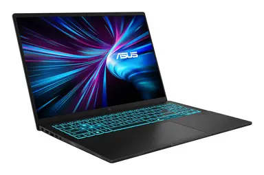 TD Synnex Lifecycle Promo New ASUS V16 16 Wuxga 144HZ Gaming Laptop Intel Core 7 240H 32GB RAM 1TB SSD, image 7