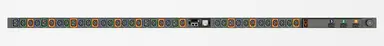 Vertiv Rpdu Monitored Outlet Level EC 30A 208V Delta 8.6KW Vertical (30) Locking