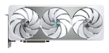Gigabyte Geforce Rtx 5070 TI Aero OC 16 GB, image 6