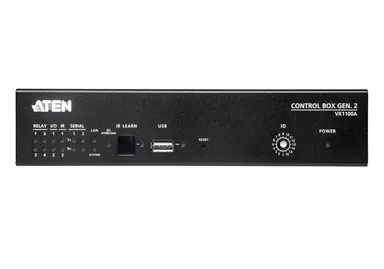 Aten Environment Control System Compact Unit - Ver 2, image 6