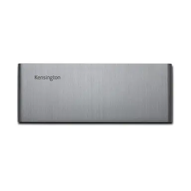 Kensington Computer SD5780T Thunderbolt 4 Dual 4K/6K Docking Station with 96W PD - Windows/Macos, image 5