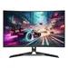 Lenovo R32QC-30()32 Inch Monitor-HDMI, image 5