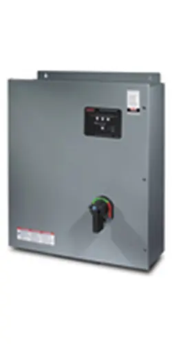 APC BY Schneider Electric Surgearrest Panelmount 208/120V 160KA with Disconnect And Surge Counter - Surge, image 4