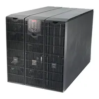APC BY Schneider Electric Smart-Ups RT - UPS - External - Online - AC 120/208/240 V - 8000 VA - Interfaces, image 3