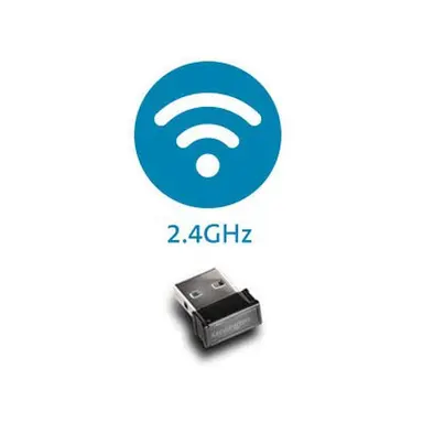Kensington Computer Mouse for Life Wireless Three, image 7