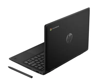 HP New HP Fortis Flip G1M 11 Inch Chromebook, 11.6 HD LED Uwva 250N Touchscreen Brig, image 4